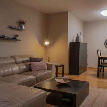 Апартаменти Apartamento Navia Віго Екстер'єр фото