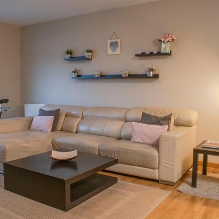 Апартаменти Apartamento Navia Віго Екстер'єр фото